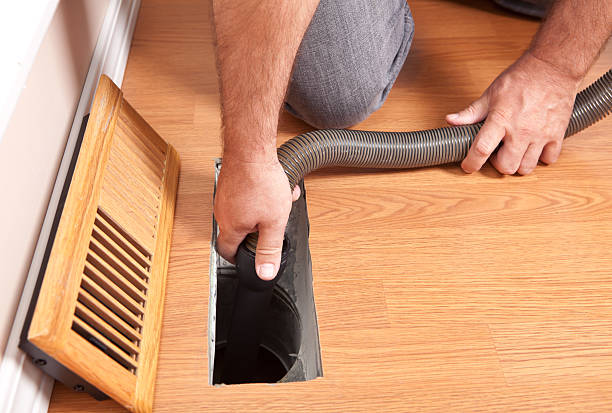 Best Commercial Air Duct Cleaning  in Tyler, MN