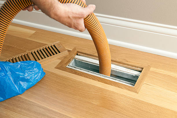 Best HVAC Air Duct Cleaning  in Tyler, MN